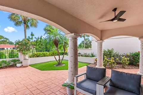 A home in Deerfield Beach