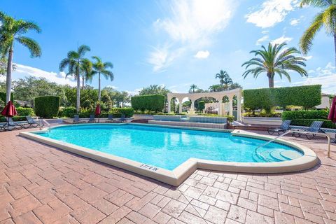 A home in Deerfield Beach