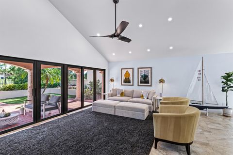 A home in Deerfield Beach