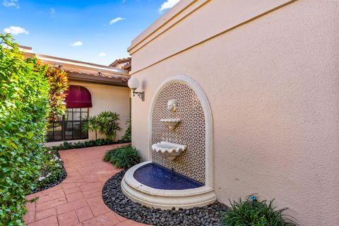 A home in Deerfield Beach