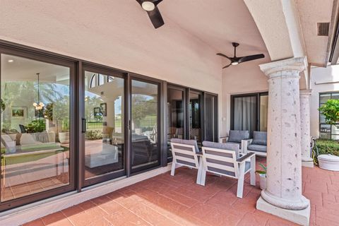 A home in Deerfield Beach