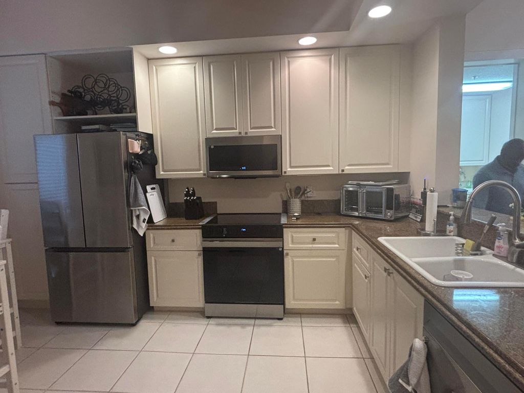 Photo of 2 Harbour Isle Drive E #204, Fort Pierce, FL 34949 (MLS # R11075788)