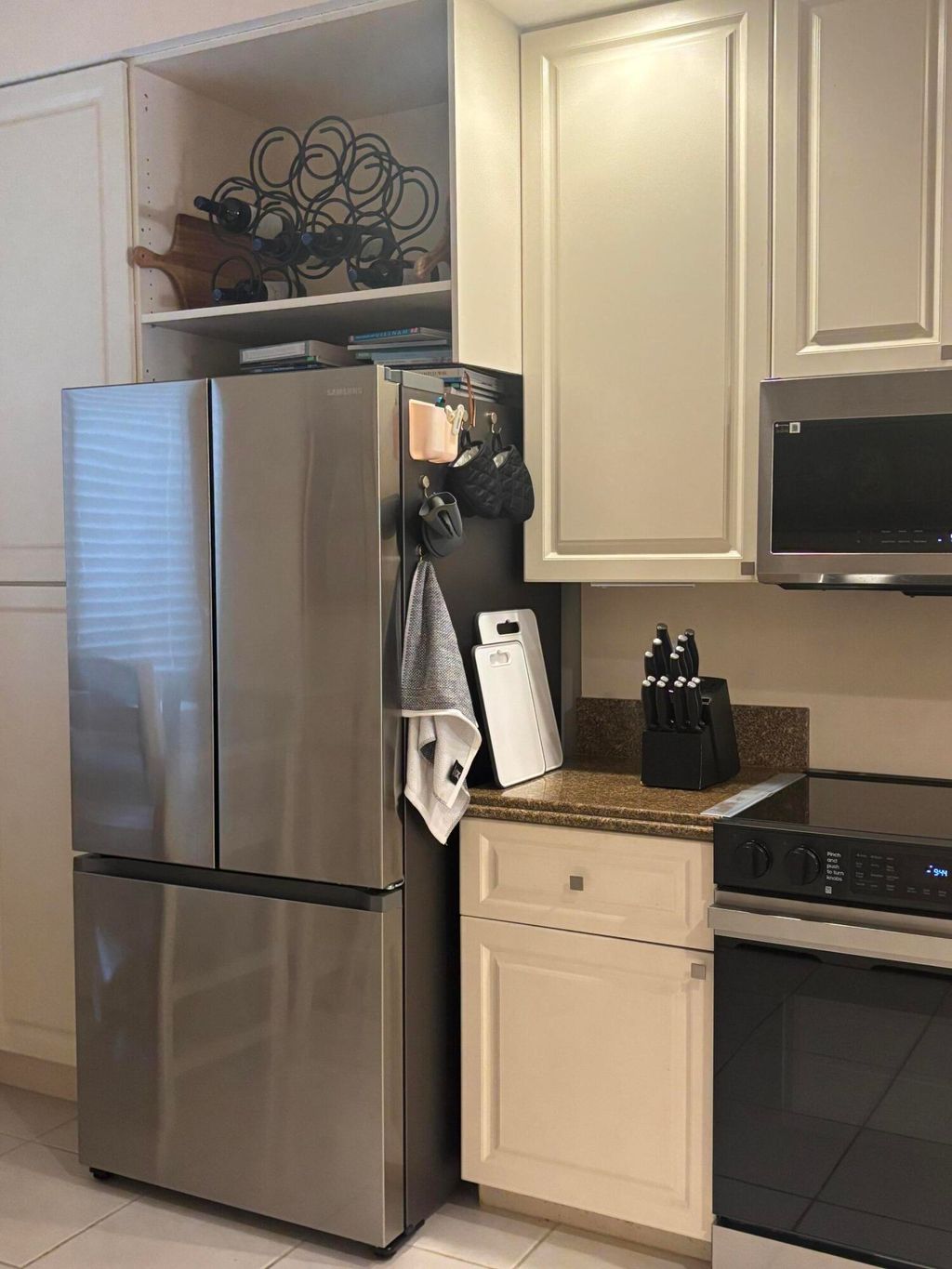 Photo of 2 Harbour Isle Drive E #204, Fort Pierce, FL 34949 (MLS # R11075788)