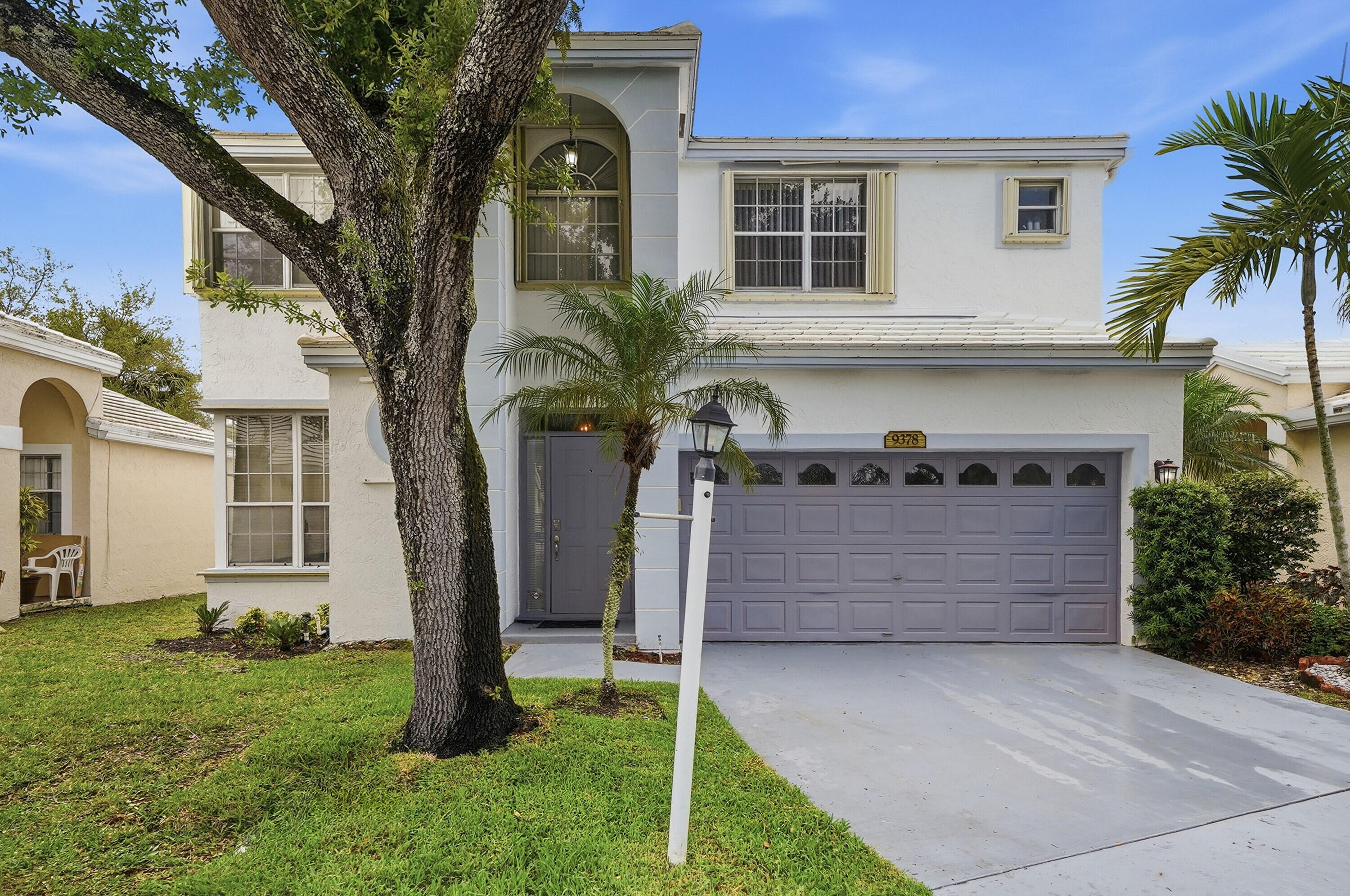 JACARANDA PARCEL 218 - Residential