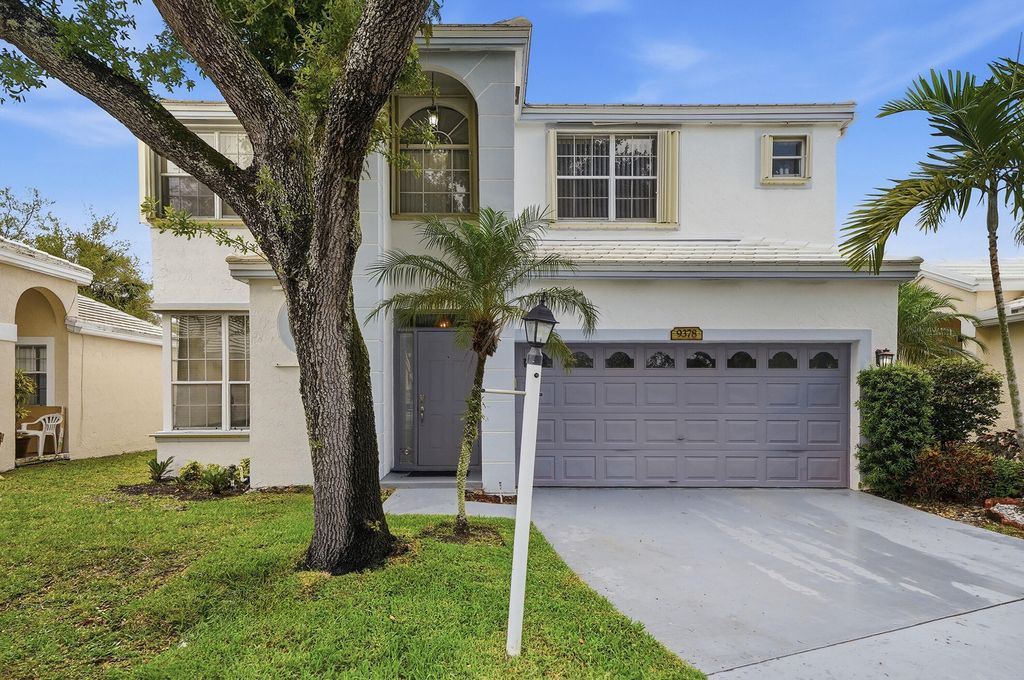 Photo of 9378 NW 8th Circle, Plantation, FL 33324 (MLS # B26009880)