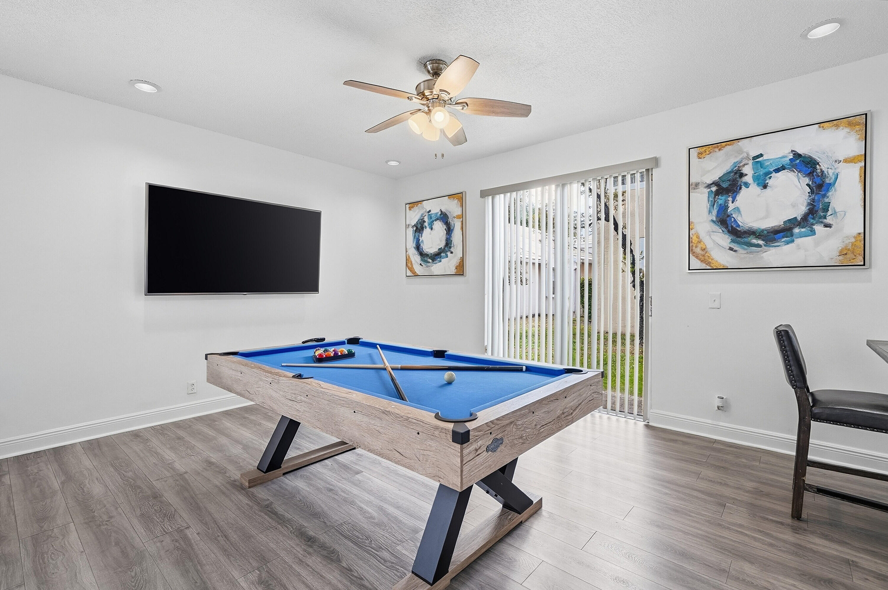 JACARANDA PARCEL 218 - Residential