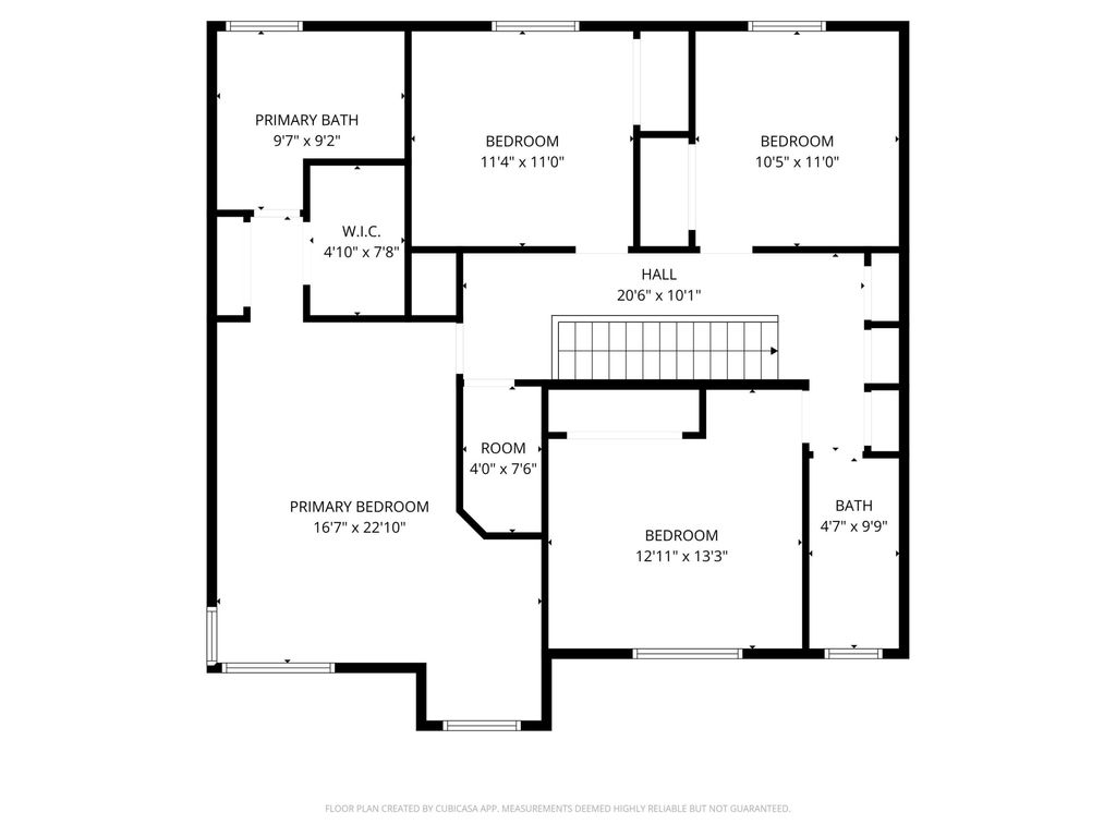 Photo of 9378 NW 8th Circle, Plantation, FL 33324 (MLS # B26009880)