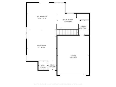 Tiny photo for 9378 NW 8th Circle, Plantation, FL 33324 (MLS # B26009880)