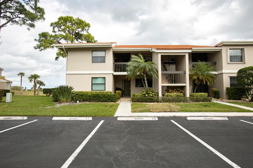 Photo of 13403 Touchstone Place #201, Palm Beach Gardens, FL 33418 (MLS # R10774556)