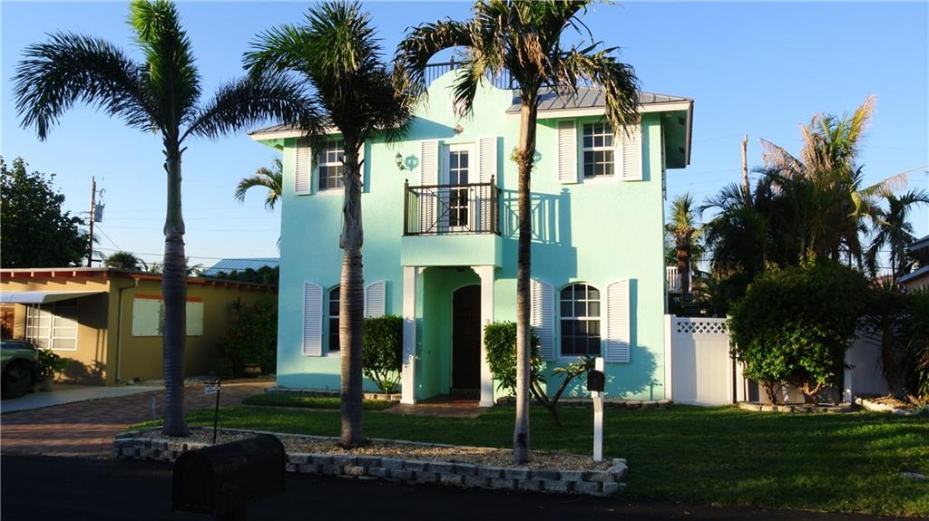 Palm Beach Shore Acres - Residential