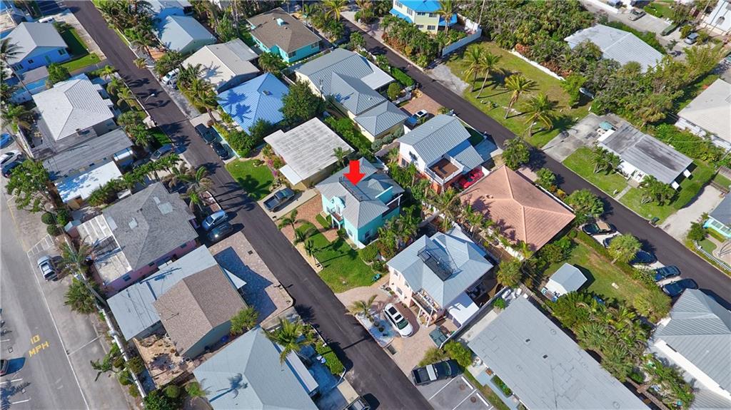 Palm Beach Shore Acres - Residential
