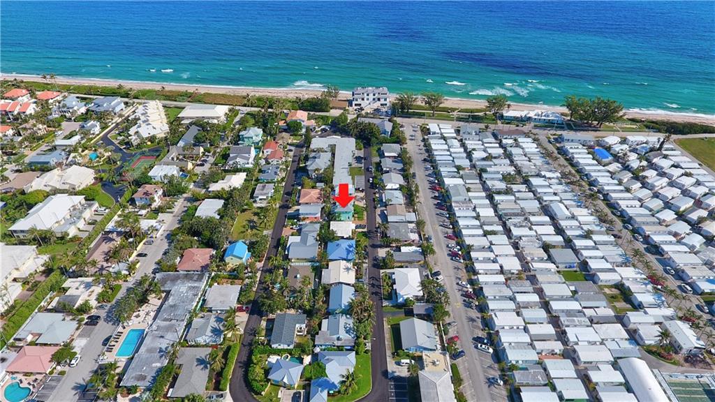 Palm Beach Shore Acres - Residential