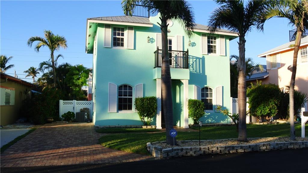 Palm Beach Shore Acres - Residential
