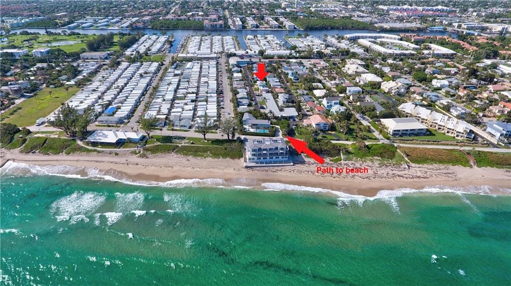 Palm Beach Shore Acres - Residential
