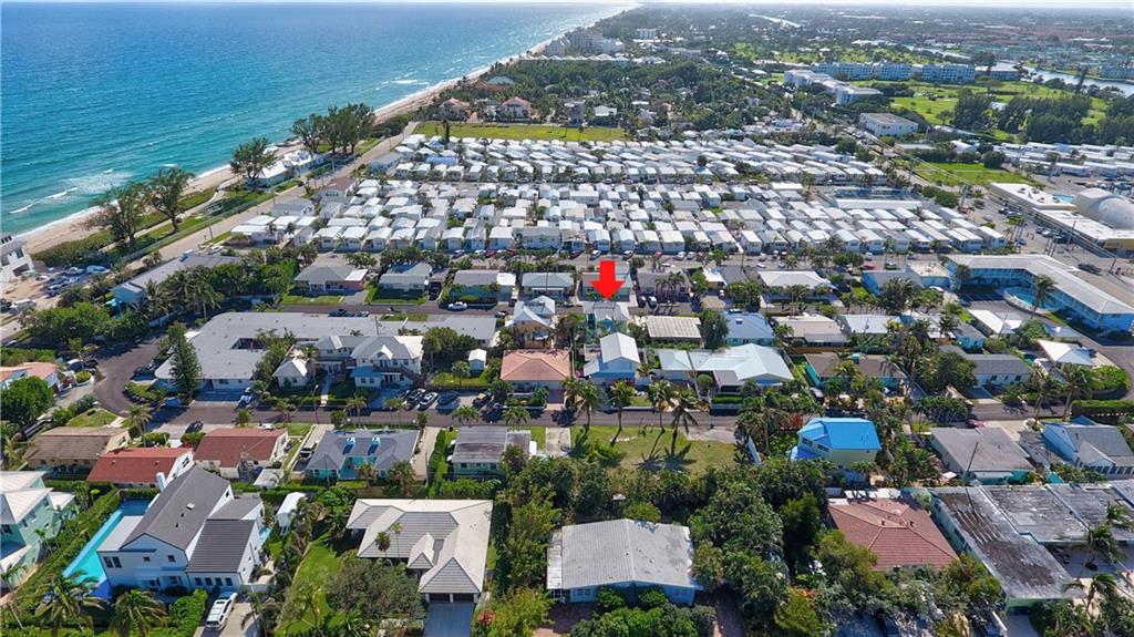 Palm Beach Shore Acres - Residential