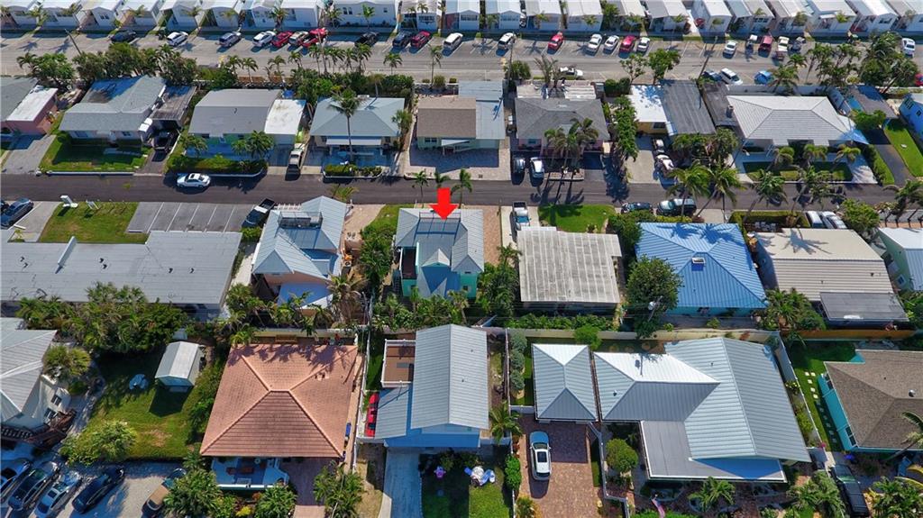 Palm Beach Shore Acres - Residential