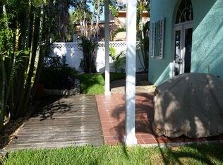 Palm Beach Shore Acres - Residential
