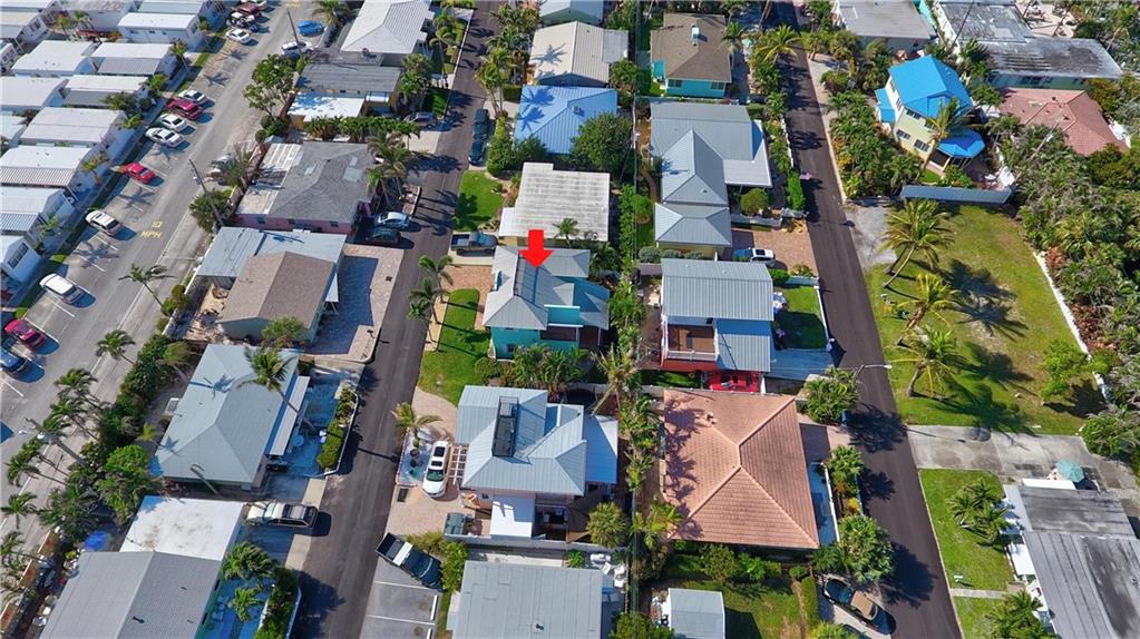 Palm Beach Shore Acres - Residential