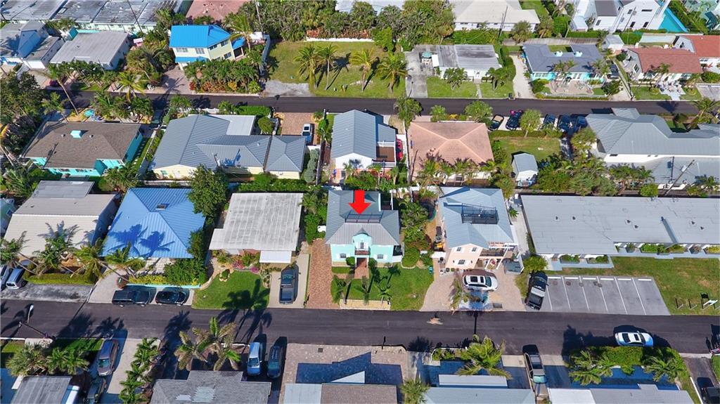 Palm Beach Shore Acres - Residential