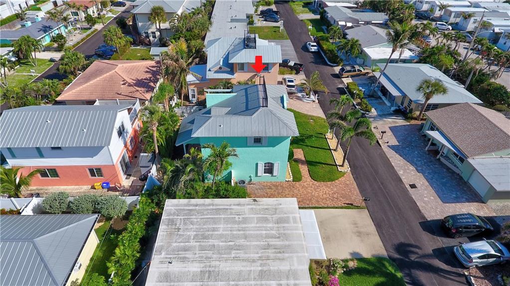 Palm Beach Shore Acres - Residential