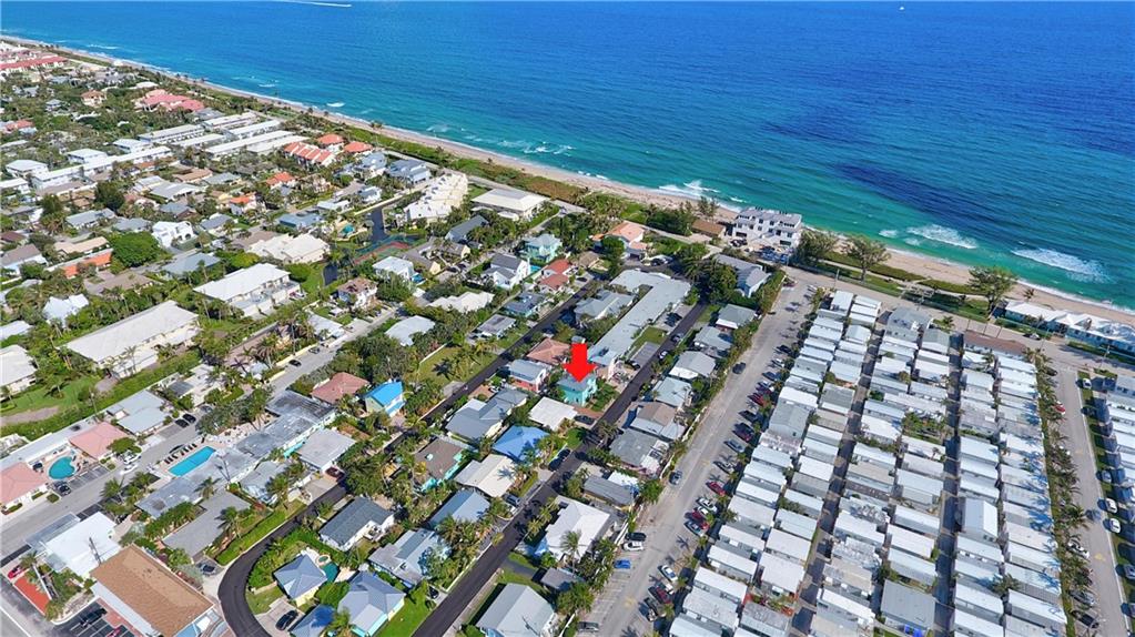 Palm Beach Shore Acres - Residential