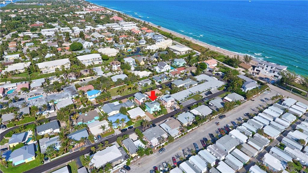 Palm Beach Shore Acres - Residential