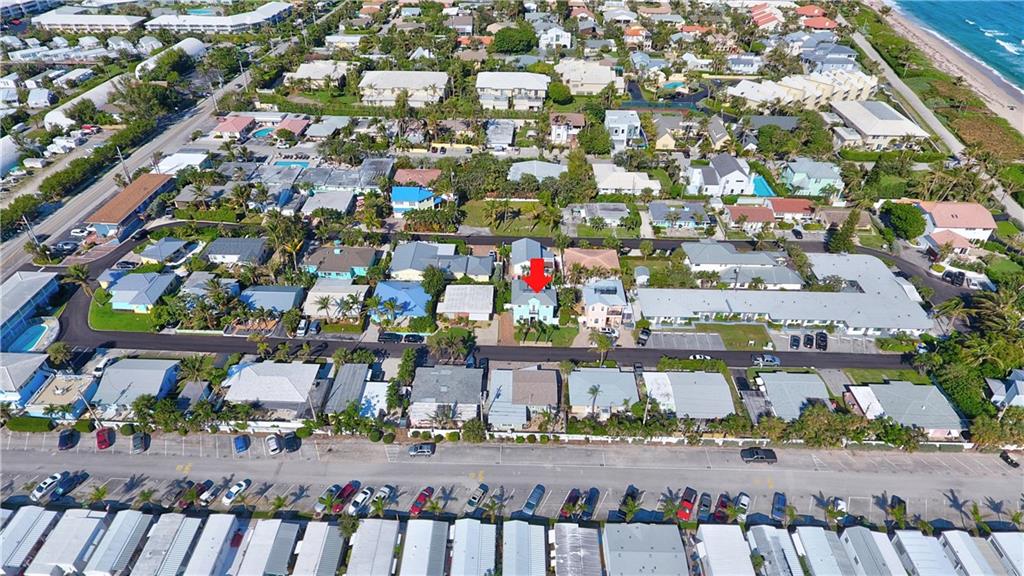 Palm Beach Shore Acres - Residential