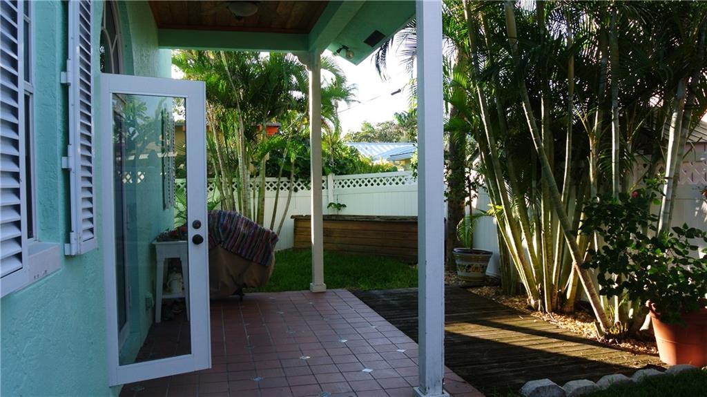 Palm Beach Shore Acres - Residential