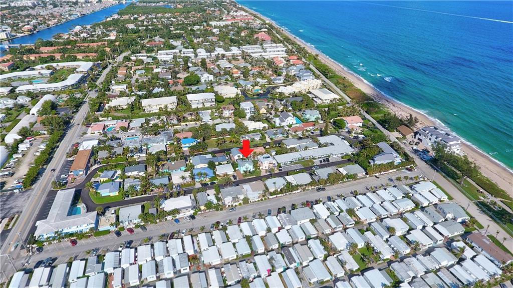 Palm Beach Shore Acres - Residential