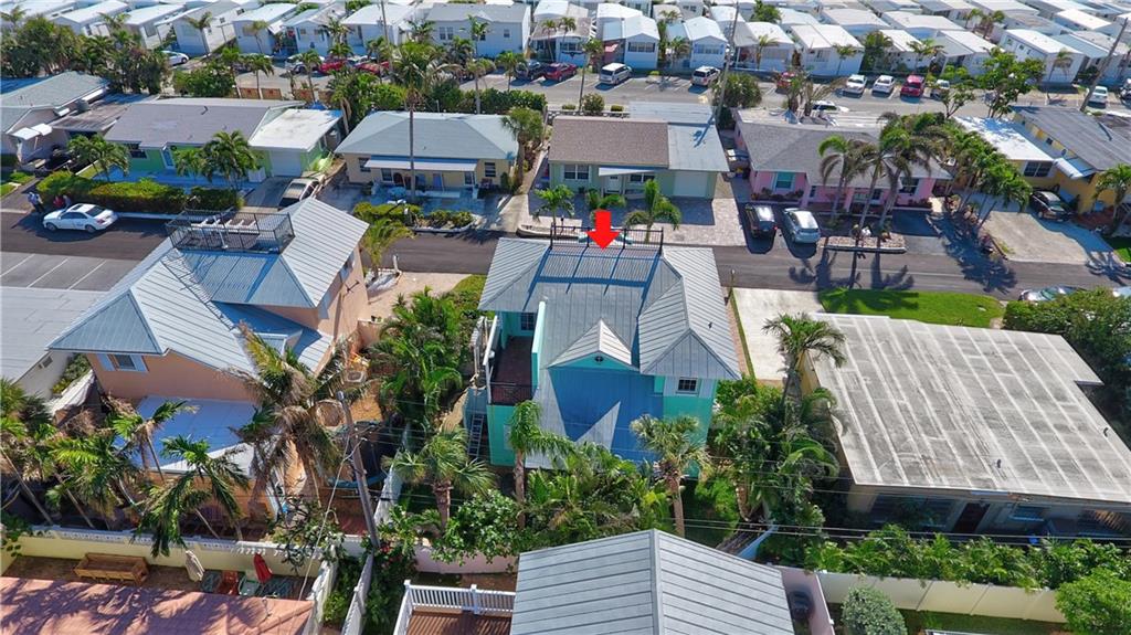 Palm Beach Shore Acres - Residential