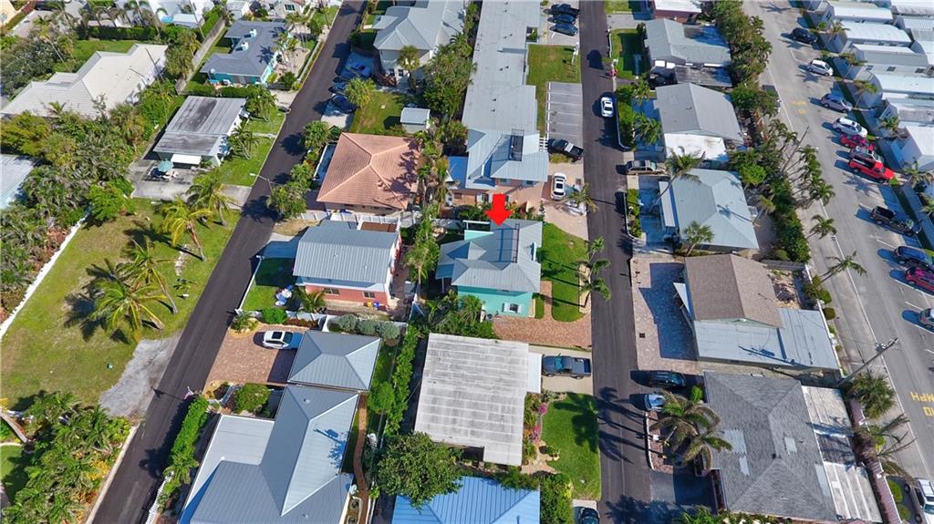 Palm Beach Shore Acres - Residential