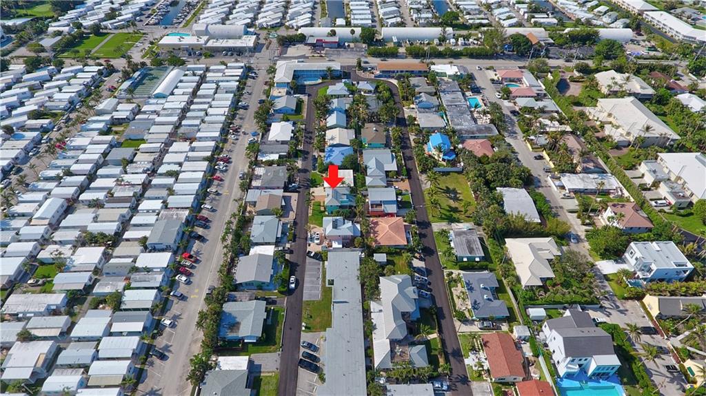 Palm Beach Shore Acres - Residential