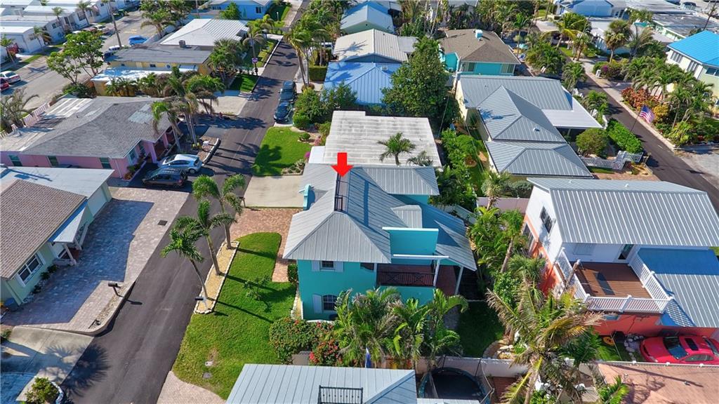 Palm Beach Shore Acres - Residential