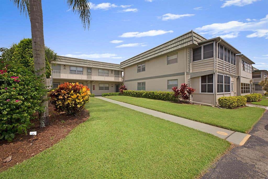 Photo of 220 Monaco #E, Delray Beach, FL 33446 (MLS # R10819480)