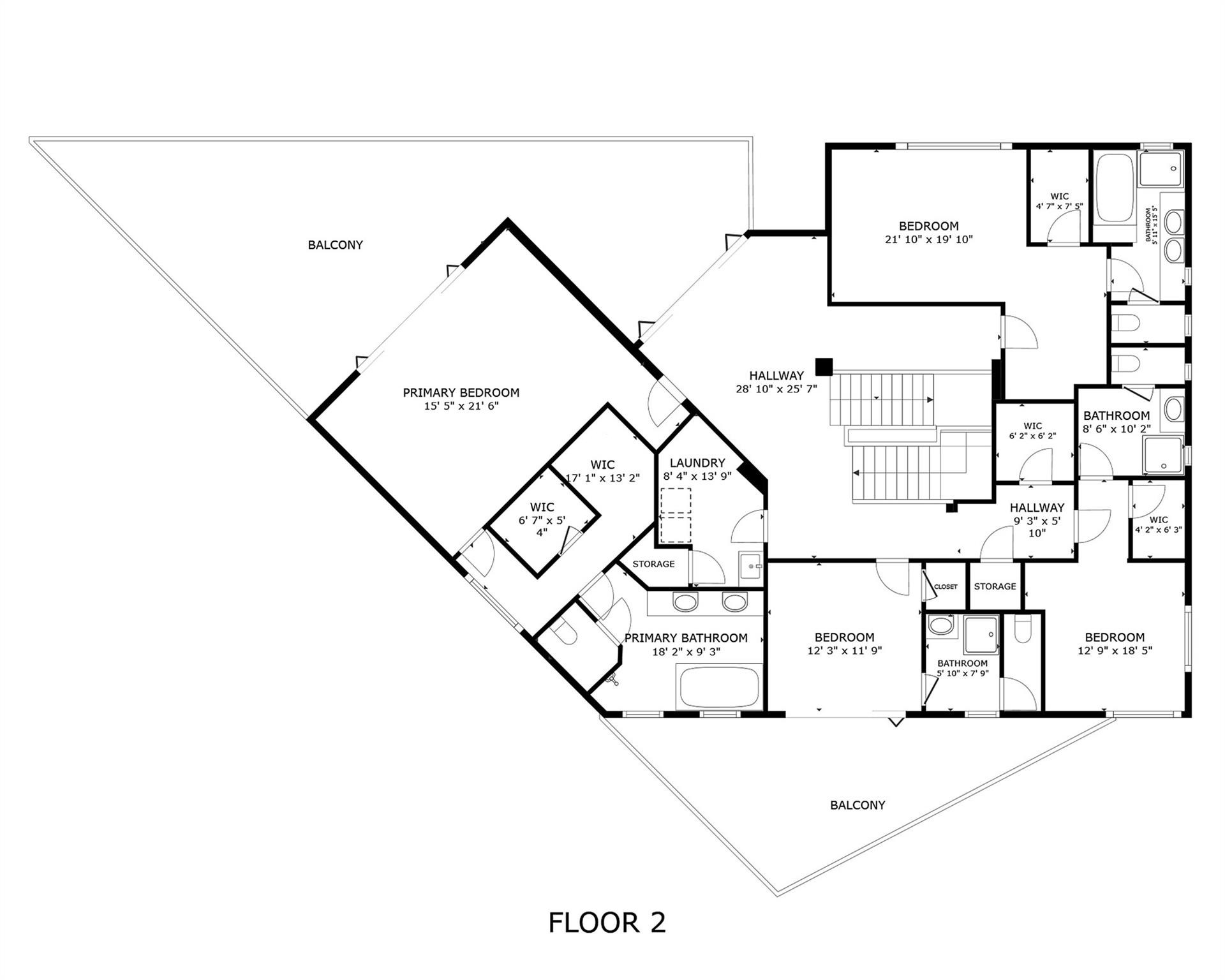 BERMUDA RIVIERA | GALT OCEAN - Residential