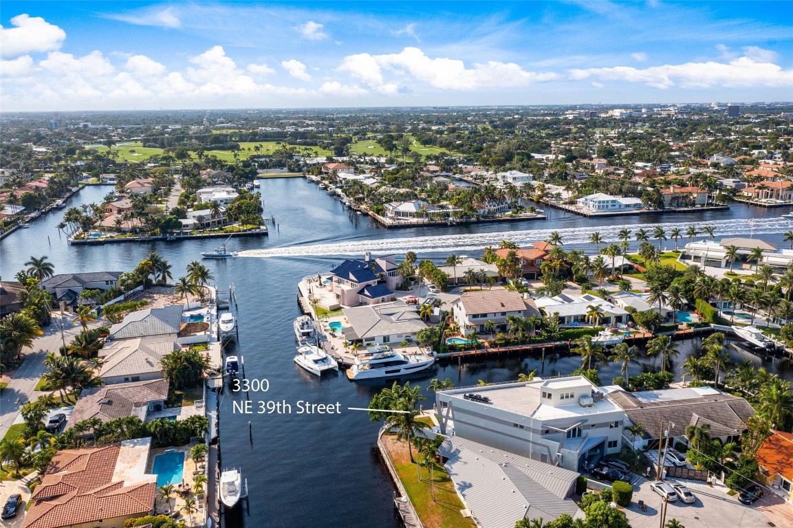 BERMUDA RIVIERA | GALT OCEAN - Residential