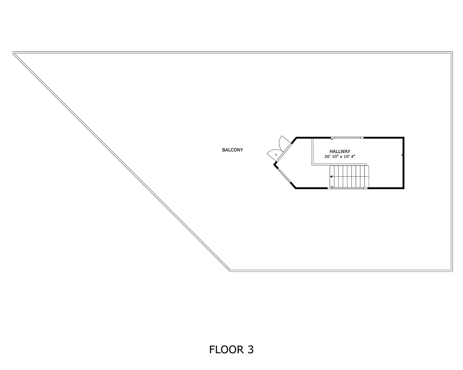 BERMUDA RIVIERA | GALT OCEAN - Residential