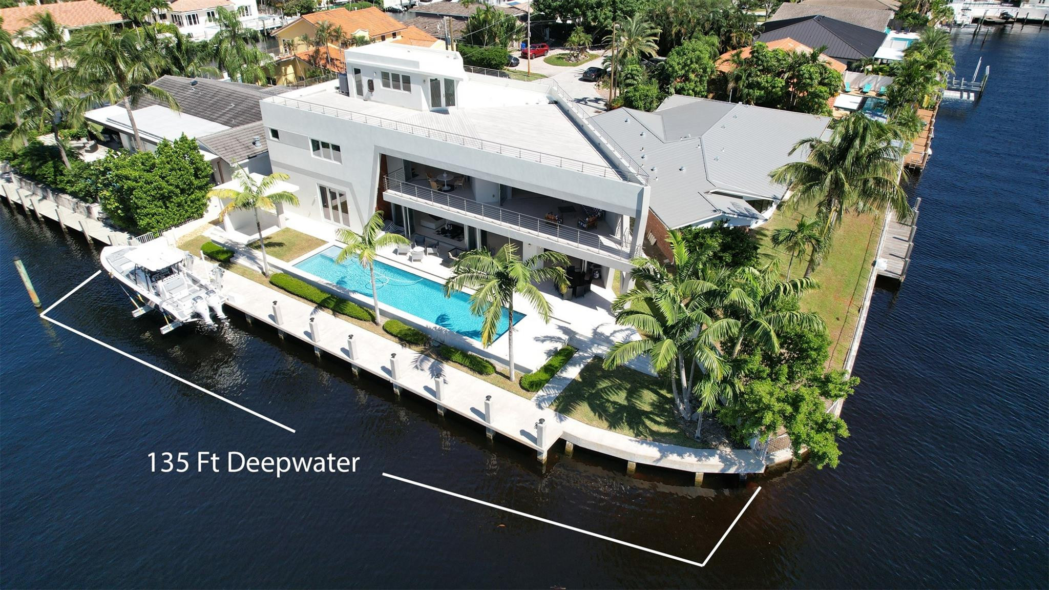 BERMUDA RIVIERA | GALT OCEAN - Residential