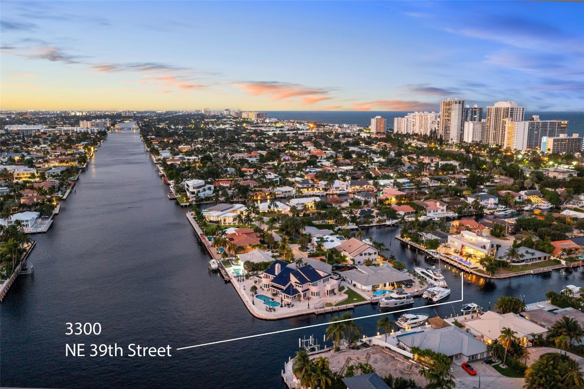 BERMUDA RIVIERA | GALT OCEAN - Residential