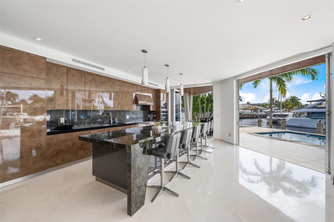 BERMUDA RIVIERA | GALT OCEAN - Residential