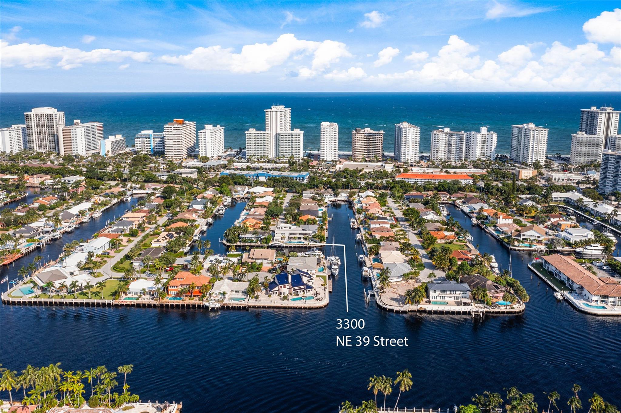 BERMUDA RIVIERA | GALT OCEAN - Residential