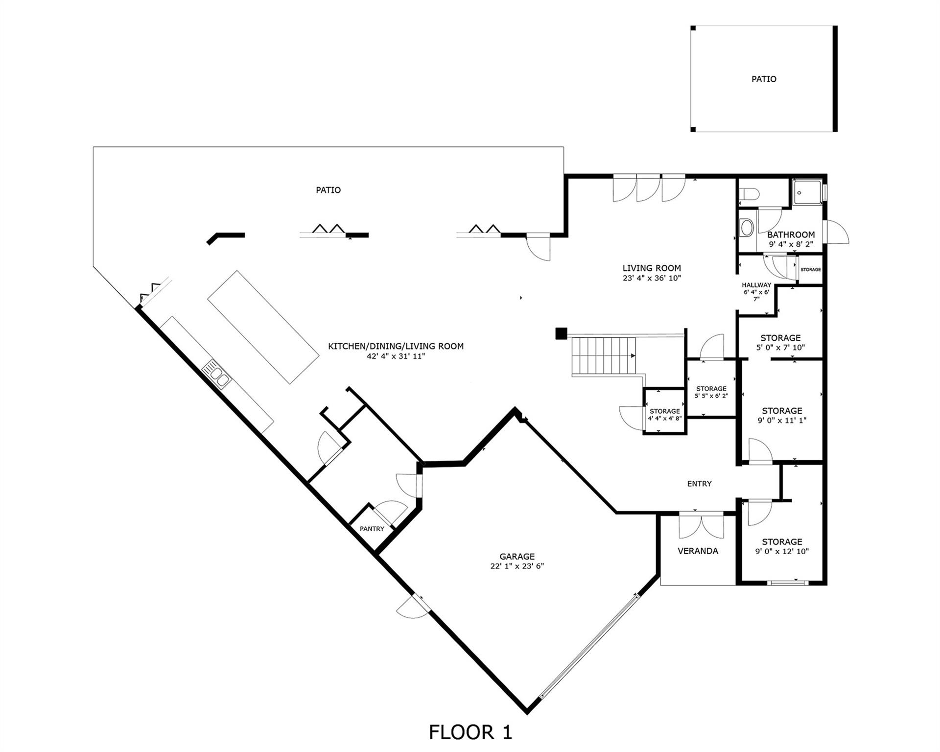 BERMUDA RIVIERA | GALT OCEAN - Residential