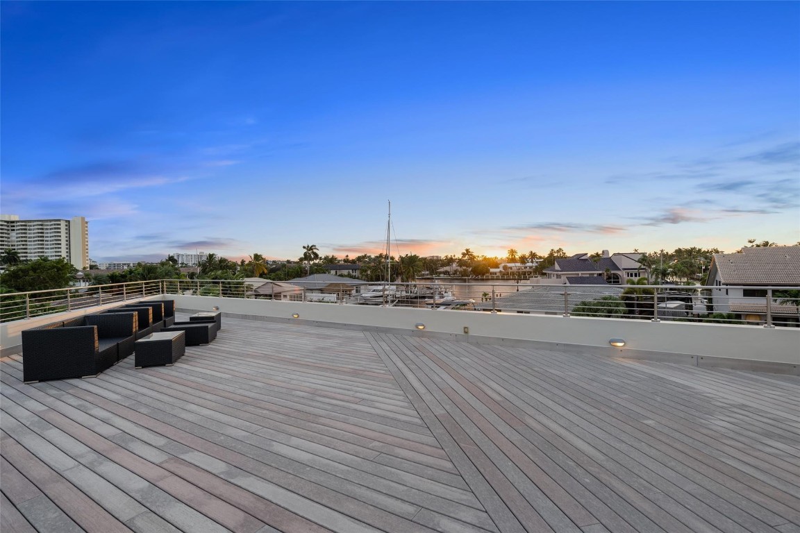 BERMUDA RIVIERA | GALT OCEAN - Residential