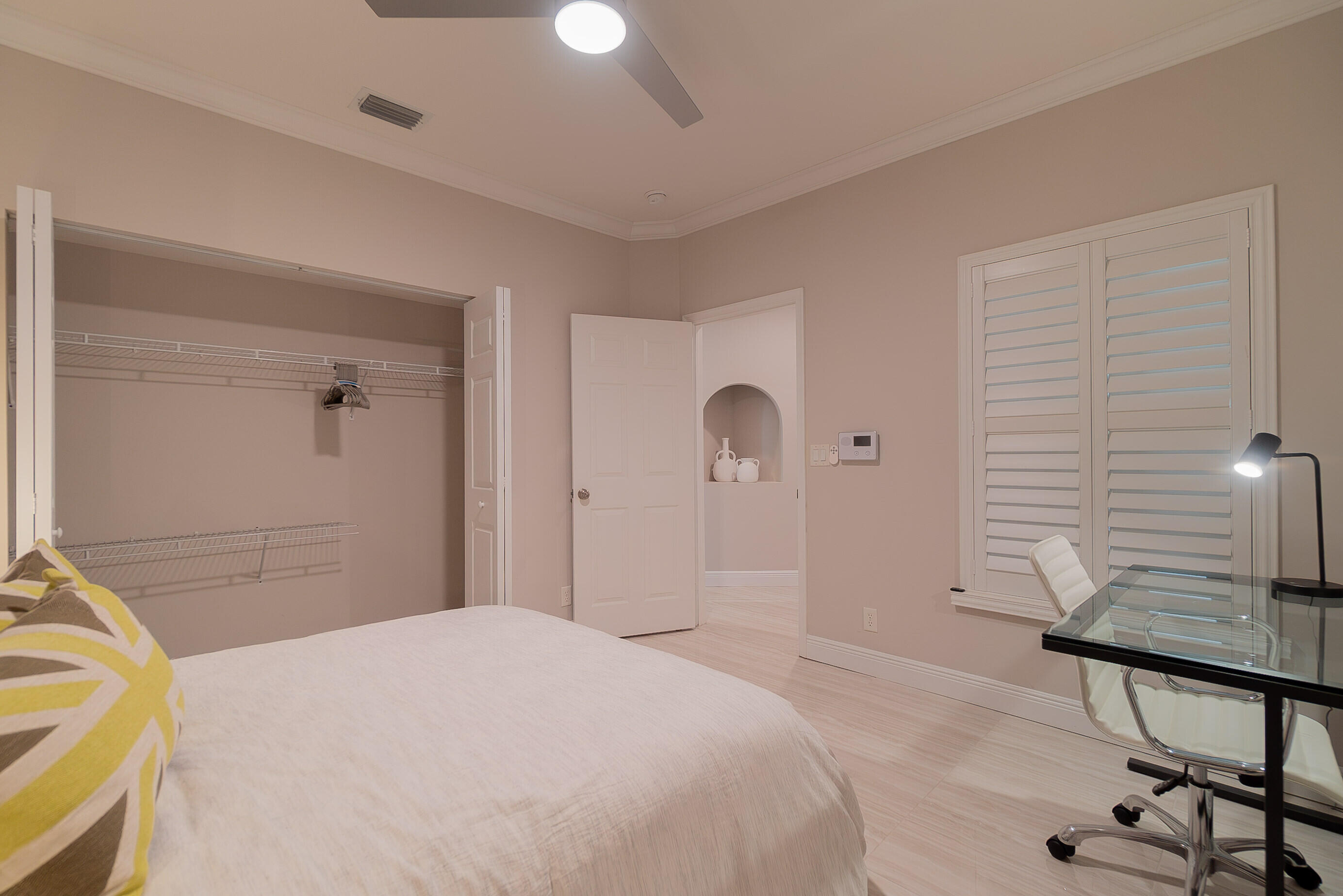 SHORES AT WELLINGTON CONDO - Residential