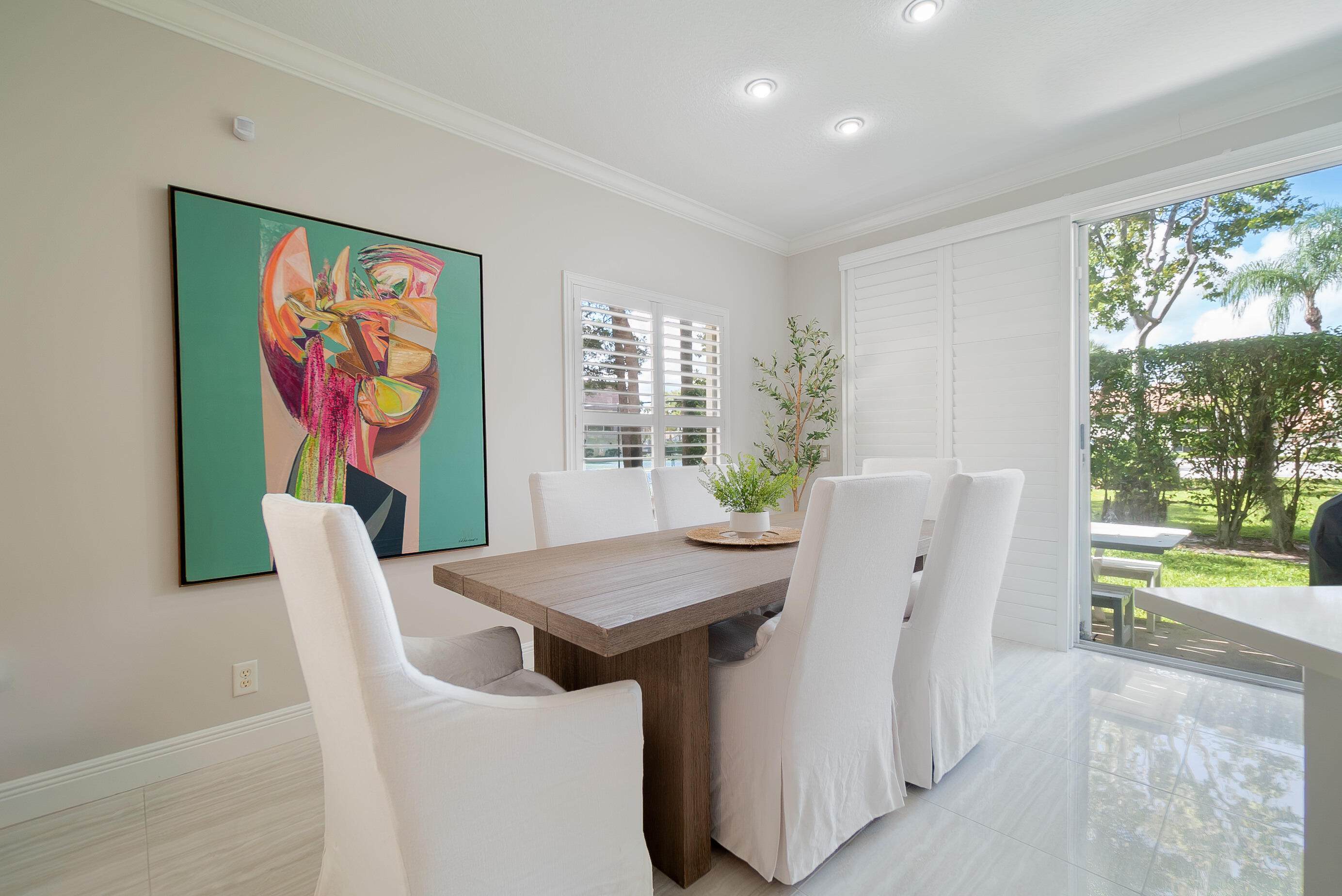 SHORES AT WELLINGTON CONDO - Residential