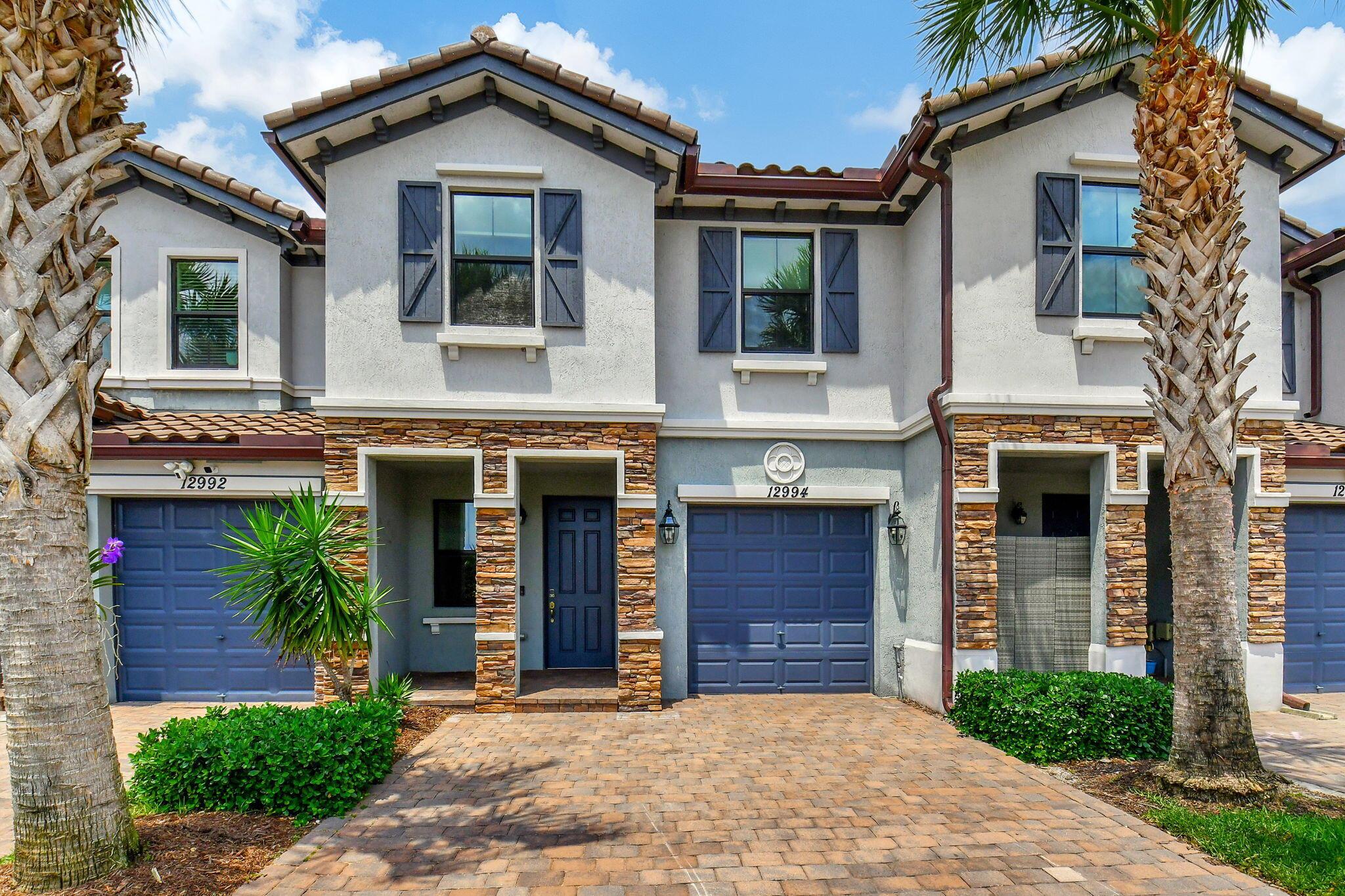 View Boynton Beach, FL 33436 townhome