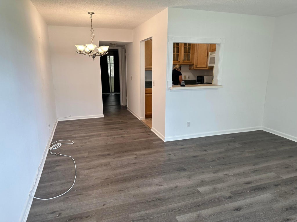 Photo of 2 CANTERBURY A #2, West Palm Beach, FL 33417 (MLS # B26056246)