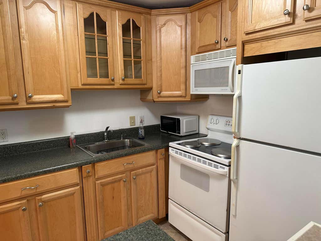 Photo of 2 CANTERBURY A #2, West Palm Beach, FL 33417 (MLS # B26056246)