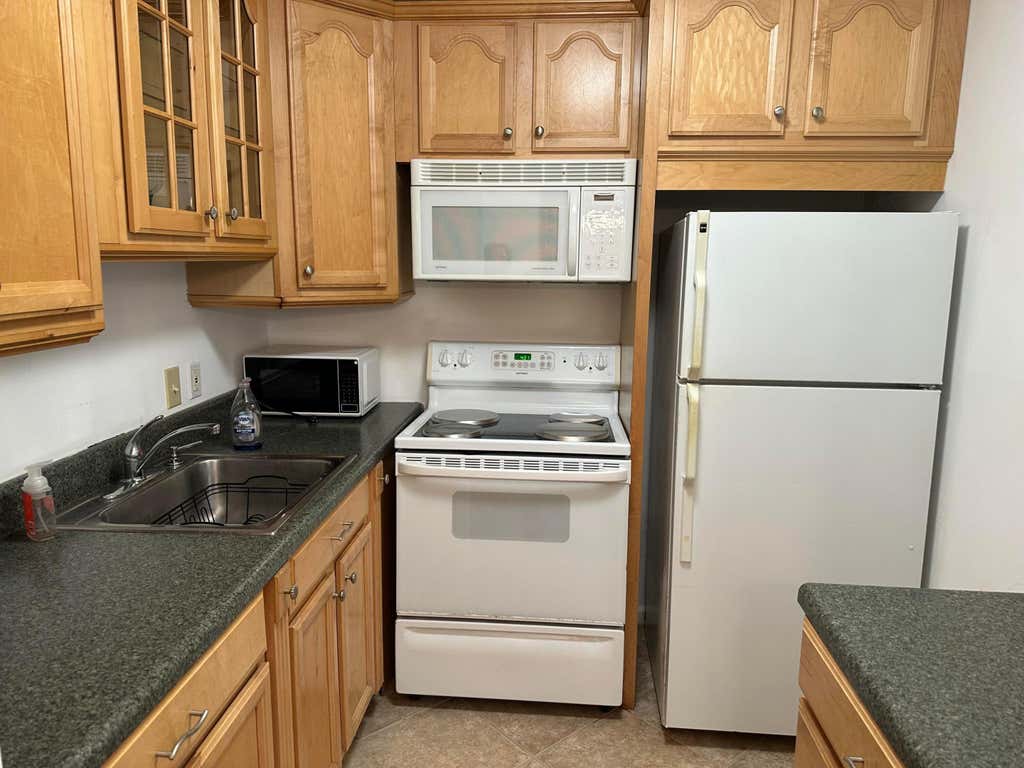 Photo of 2 CANTERBURY A #2, West Palm Beach, FL 33417 (MLS # B26056246)