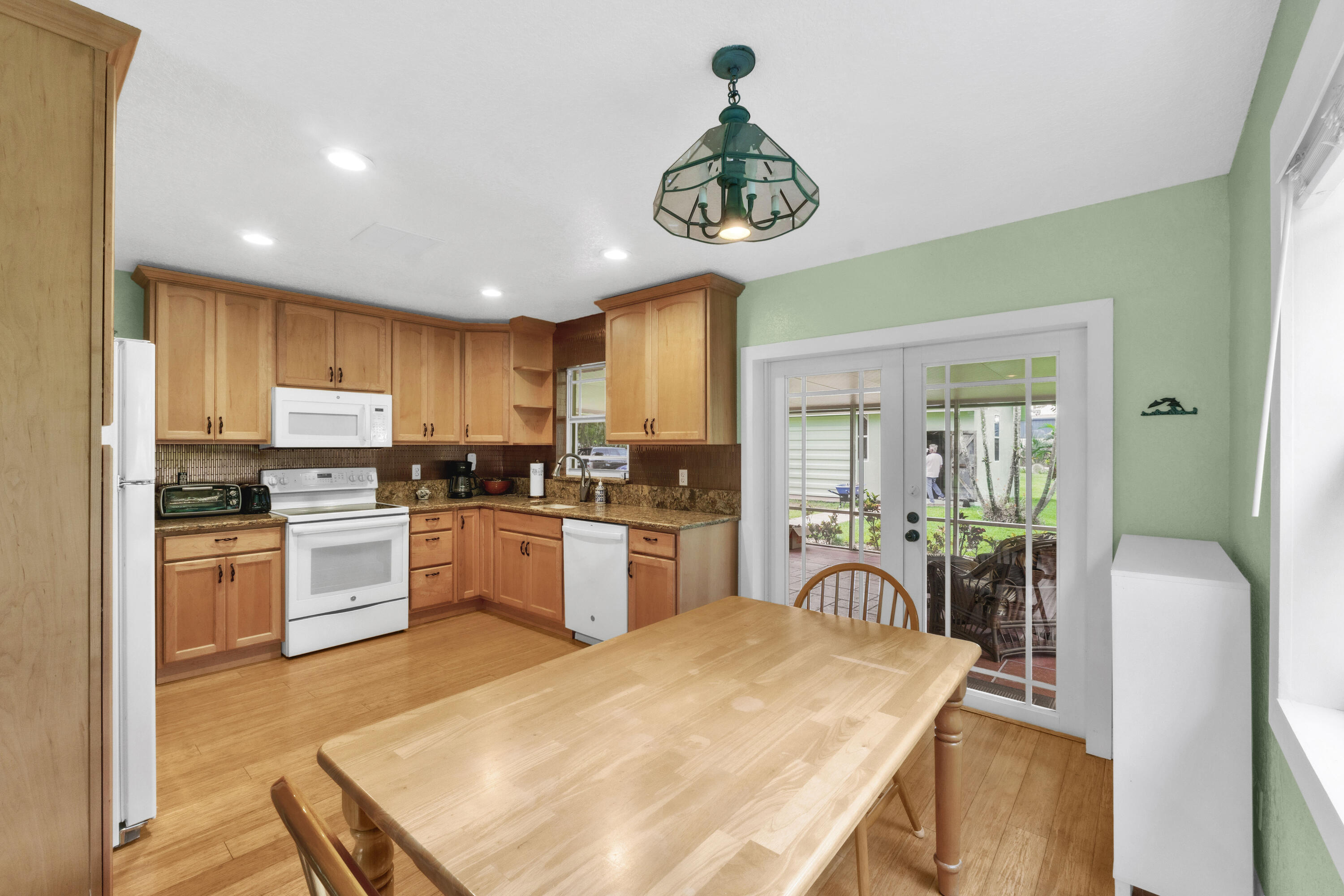 PALM BEACH FARMS CO 3 - Residential